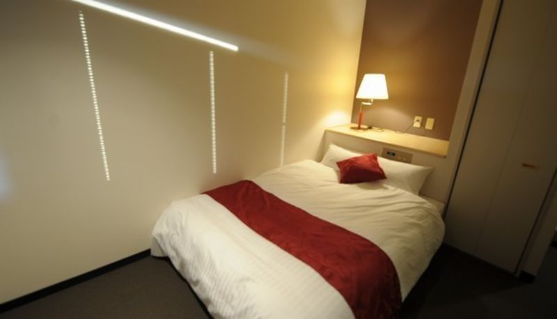 Standardzimmer (Doppel) - Izushi Grand Hotel