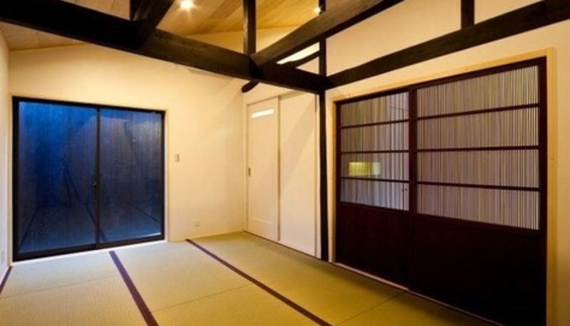Standaardkamer (tweepersoons) - Kami Shichiken Umenotoan
