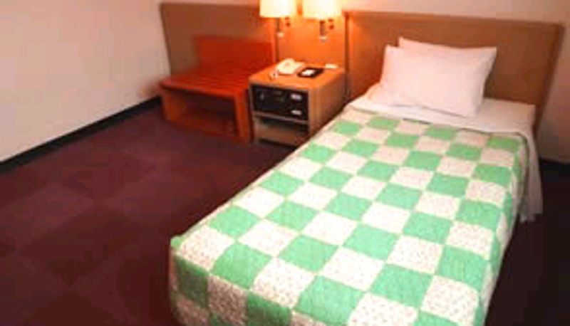 Standard room (double) - Okinawa Hotel Continental