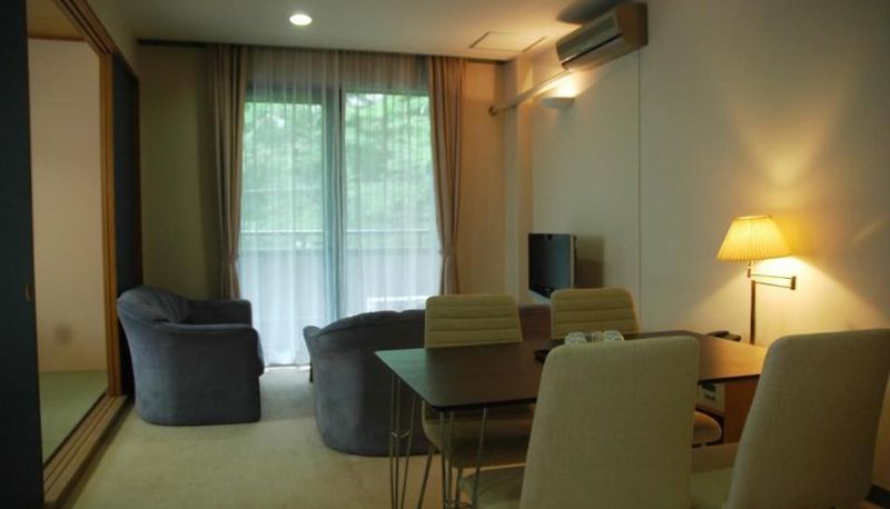 Habitación estándar (doble) - Bios Kitakaruizawa
