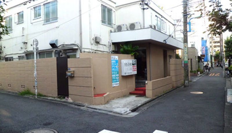 Exterior view - The Shin-Okubo International Hotel