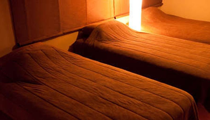 Chambre standard (double) - (RYOKAN) Biyo Bihada Kenko Koyado Yamadaya