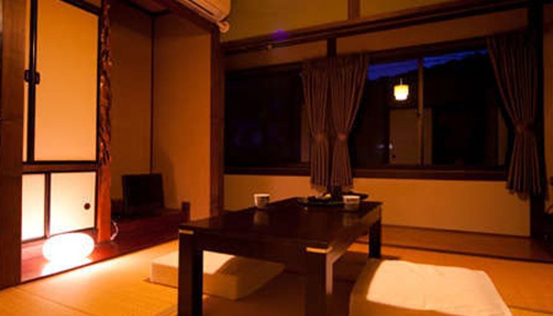 Standardzimmer (Doppel) - (RYOKAN) Biyo Bihada Kenko Koyado Yamadaya