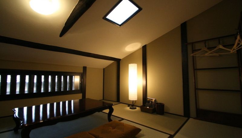 Standard room (double) - Yadoharuya Book