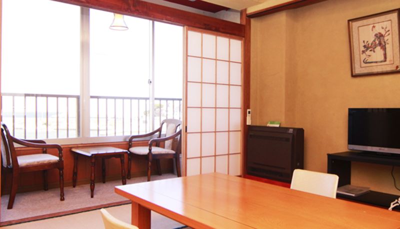 Camera standard (doppia) - (RYOKAN) Kojiya Ryokan