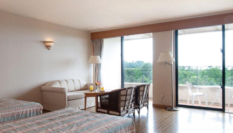Camera con vista mare - La Teada Ishigaki Resort <Ishigakijima>