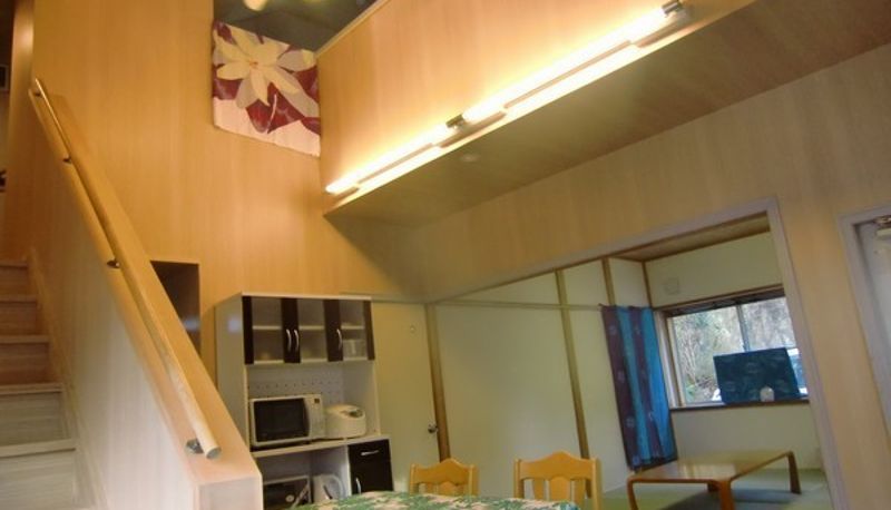 Chambre standard (double) - Condominium Toraya
