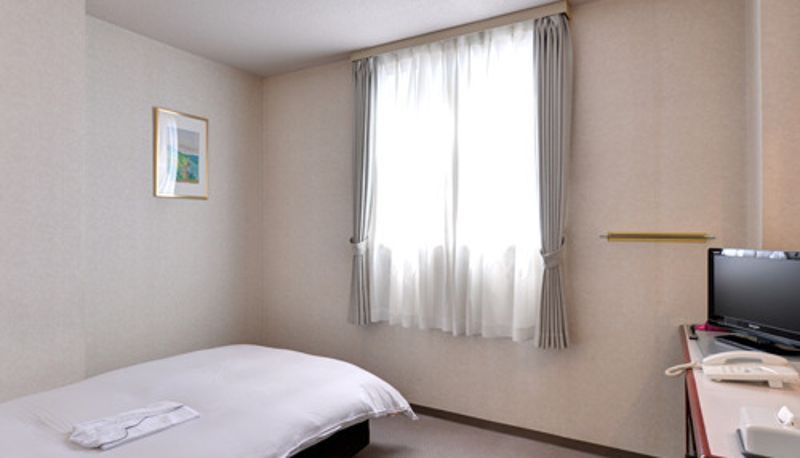 Chambre standard (double) - Ekimae Hotel New Rest