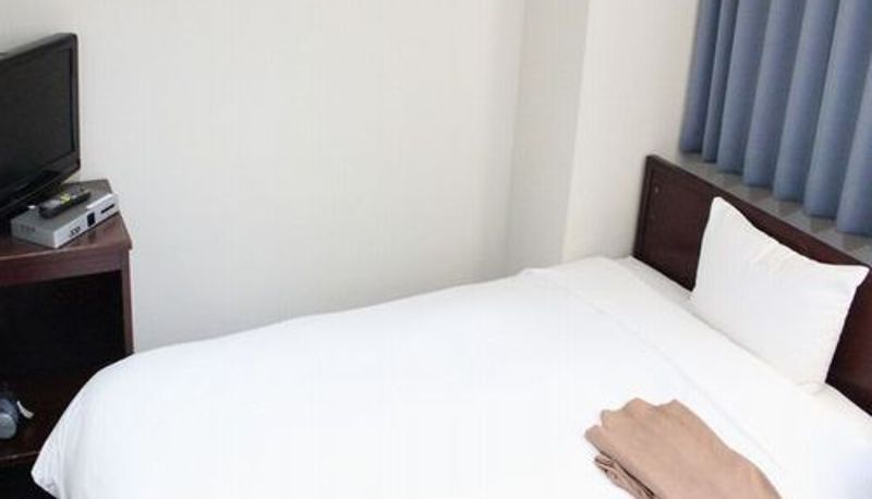 Camera standard (doppia) - Hotel Sunshine Iwaki (BBH Hotel Group)