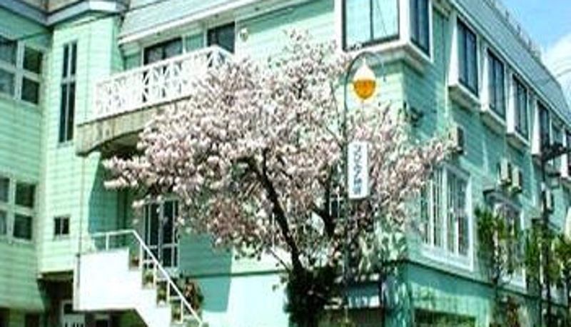 Exterior view - Square Tsugaike