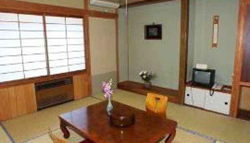 Camera standard (doppia) - (RYOKAN) Kurohime Kogen Hotel Wakatsuki (Nagano)