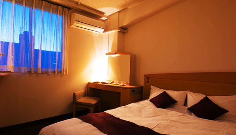 Habitación estándar (doble) - Hotel Town Honmachi