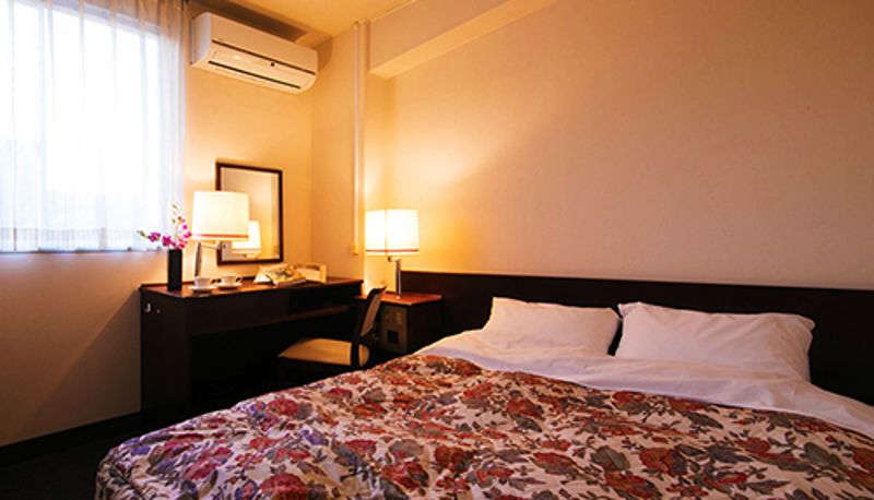 Habitación estándar (doble) - Hotel Town Honmachi