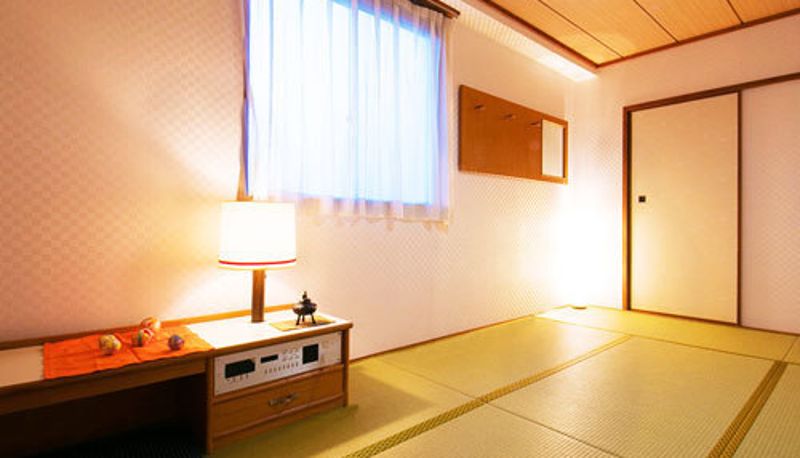 Habitación estándar (doble) - Hotel Town Honmachi