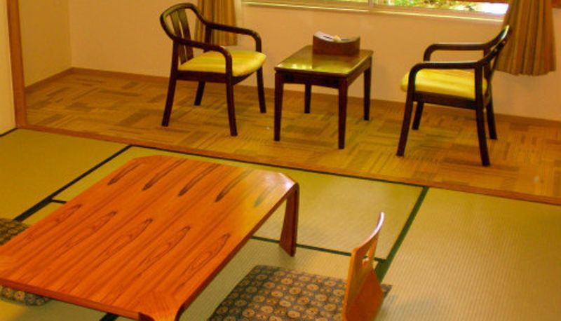Camera standard (doppia) - Kurohime Kogen Hotel
