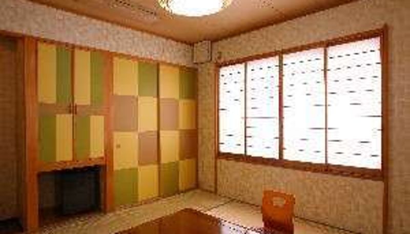 Camera standard (doppia) - (RYOKAN) Ohiradai Hakone Tabi no Yado Umimoto