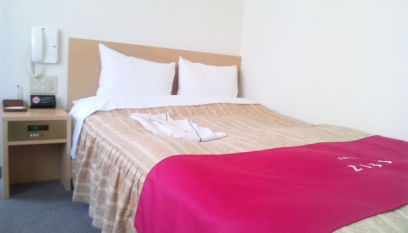 Camera standard (doppia) - Hotel 2135