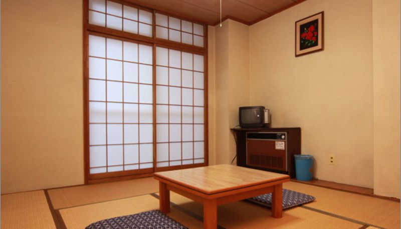 Camera standard (singola) - Monmont Tsugaike