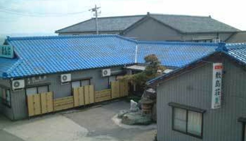 Standardzimmer (Doppel) - (RYOKAN) Minsyuku Shikishimaso (Sadogashima)