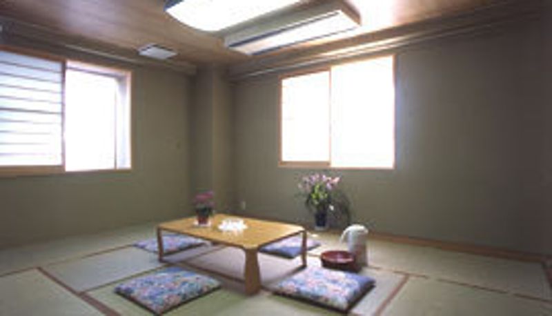 Camera standard (doppia) - Hotel Salle Empire King