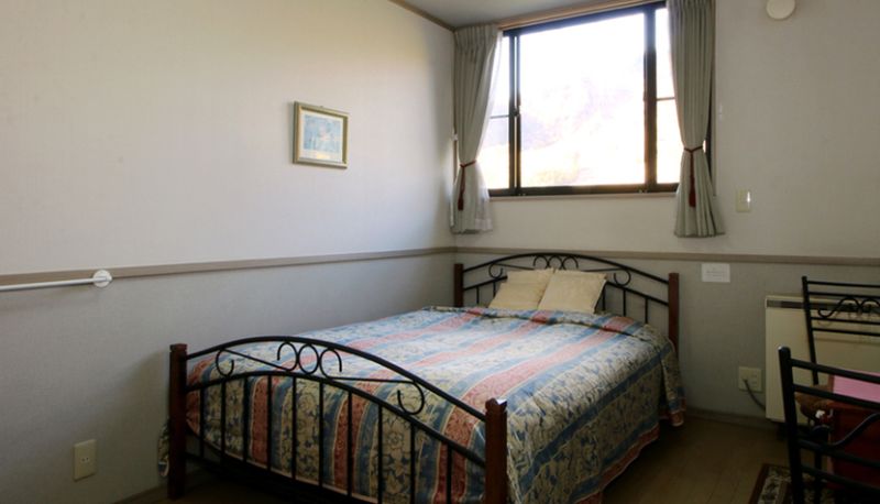 Standardzimmer (Doppel) - Petit Resort Hotel Der Barte
