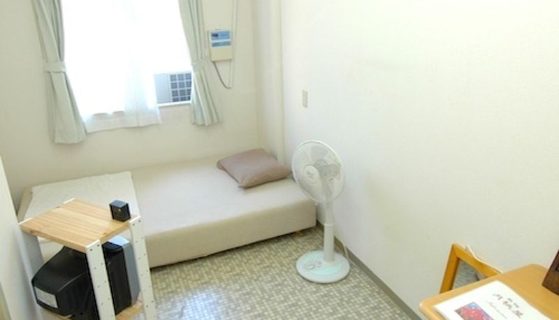 Standardzimmer (Doppel) - (RYOKAN) Shimayado Gettouya