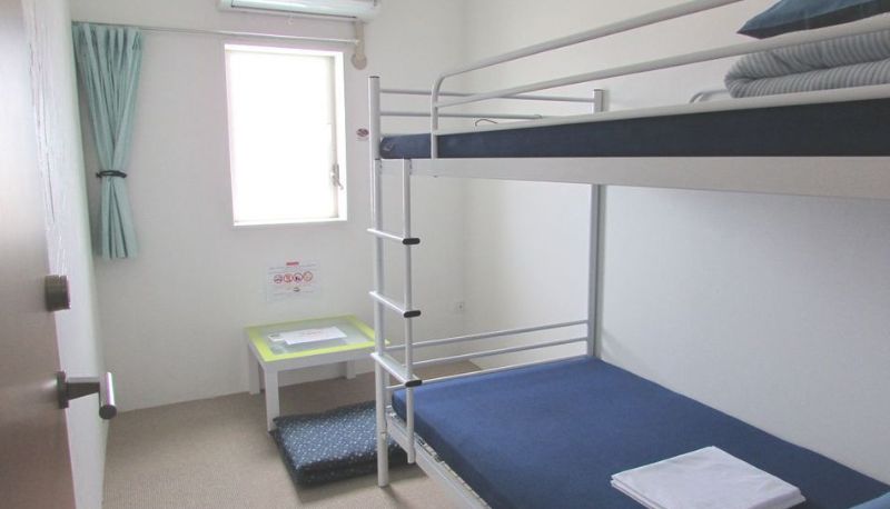 Pokój standardowy (dwuosobowy) - Okinawa Sora House
