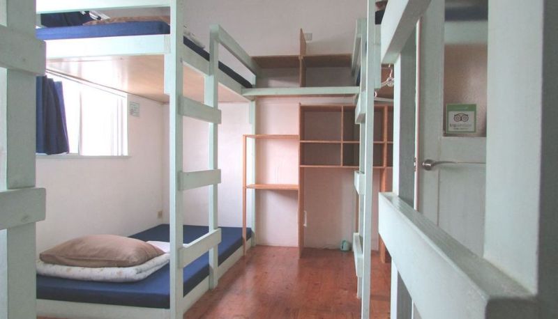 Pokój standardowy (dwuosobowy) - Okinawa Sora House