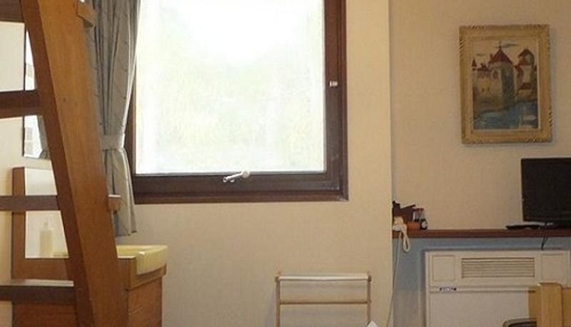 Standardzimmer (Doppel) - Lodge Scole