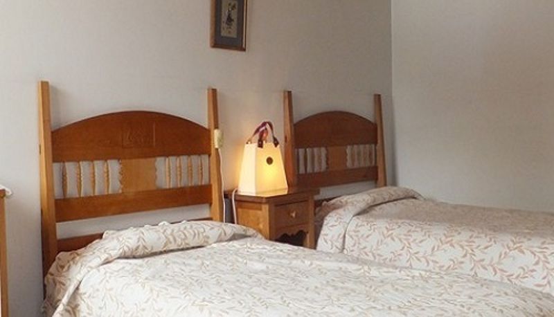 Camera standard (doppia) - Lodge Scole
