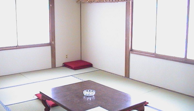 Pokój standardowy (dwuosobowy) - (RYOKAN) Washinoya