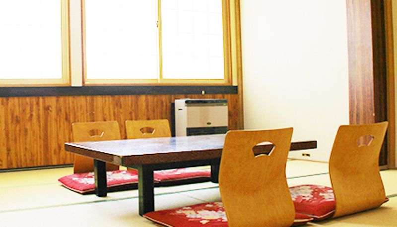 Pokój standardowy (dwuosobowy) - (RYOKAN) Onsen Yado Misuzuso