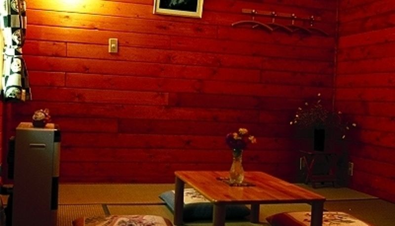 Pokój standardowy (dwuosobowy) - Log Pension Woody Heart