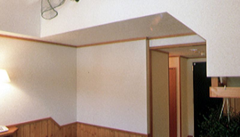 Standardzimmer (Doppel) - Shinshu Norikurakogen Onsen Hotel Gutewelle