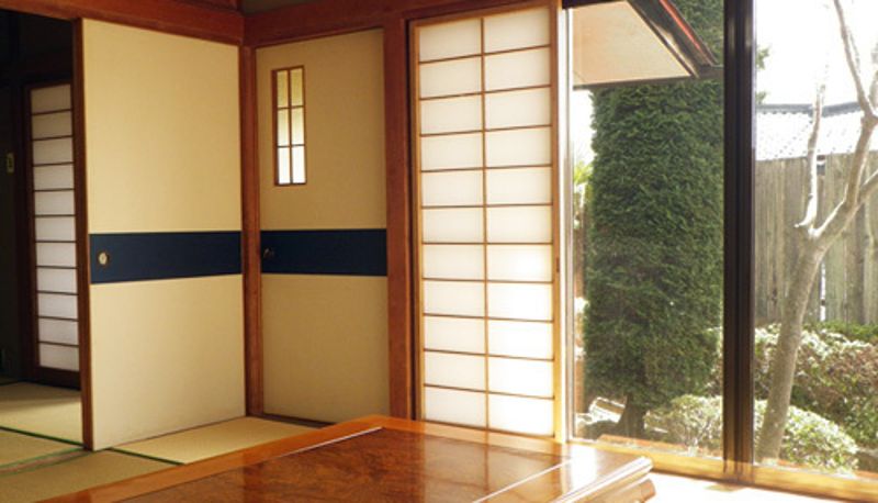 Standardzimmer (Doppel) - (RYOKAN) Iizaka Onsen Ryokan Kiyoyama