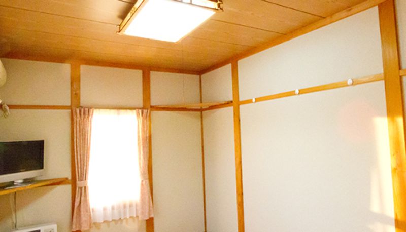 Camera standard (doppia) - Tanpopo Inn