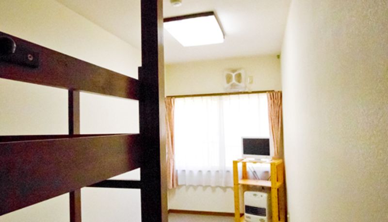 Camera standard (doppia) - Tanpopo Inn