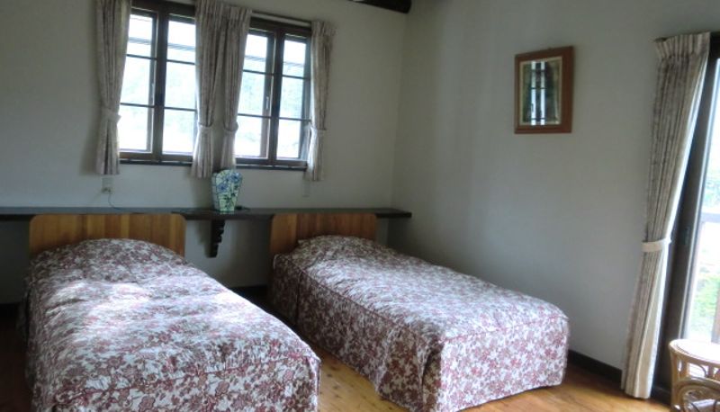 Tripla - Pension Madonna