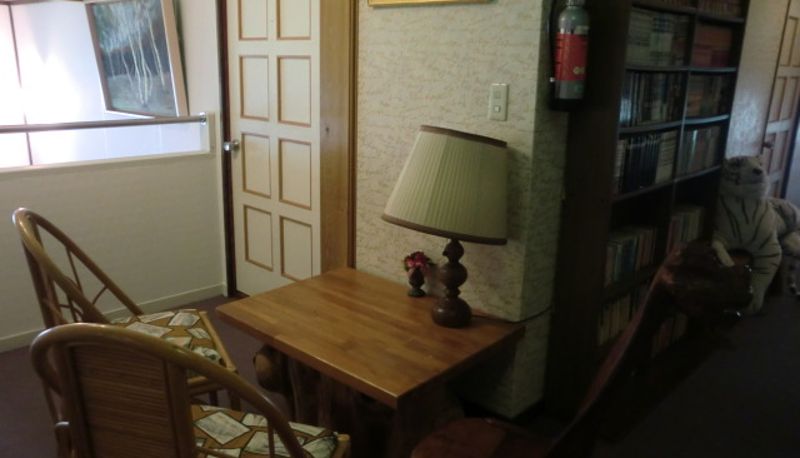 Camera standard (doppia) - Pension Madonna