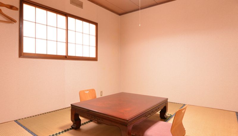 Camera standard (doppia) - Pension Okazaki