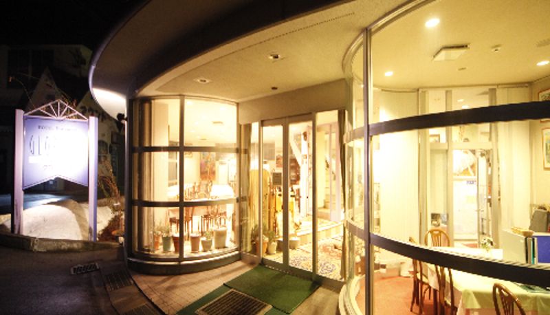 Chambre standard (double) - Hotel 24 Sweets Hakuba