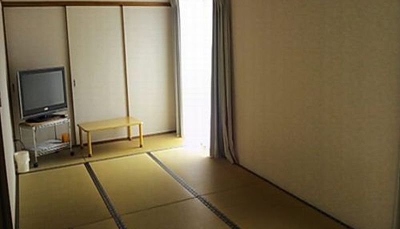 Standardzimmer (Doppel) - (RYOKAN) Minshuku Nagakubo (Yakushima)