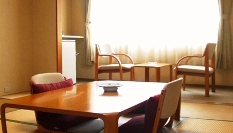 Habitación estándar (doble) - (RYOKAN) Hotel Hakodate Hiromeso