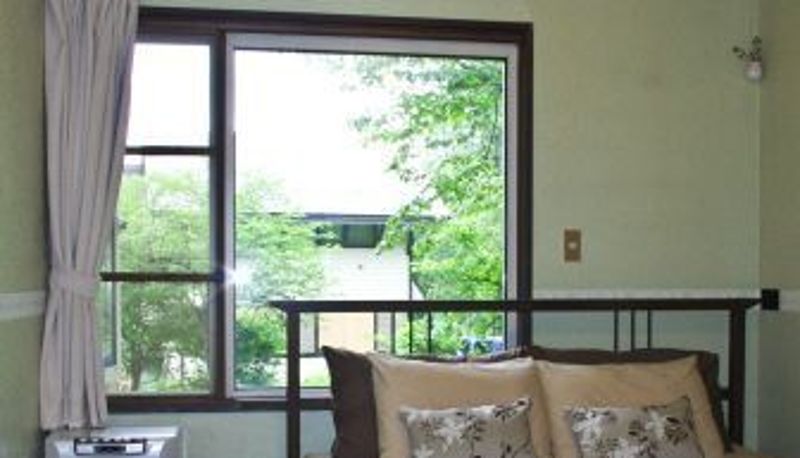 Chambre standard (double) - Hakuba Powder Lodge&Cottage