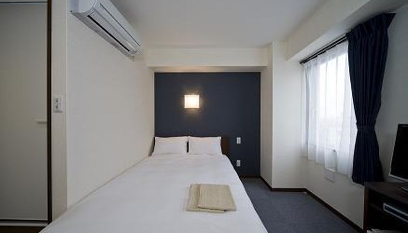 Standaardkamer (tweepersoons) - a. Suehiro Hotel