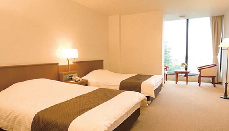 Chambre standard (double) - (RYOKAN) Kotoyu