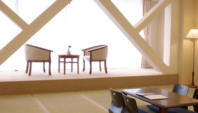 Chambre standard (double) - (RYOKAN) Kotoyu