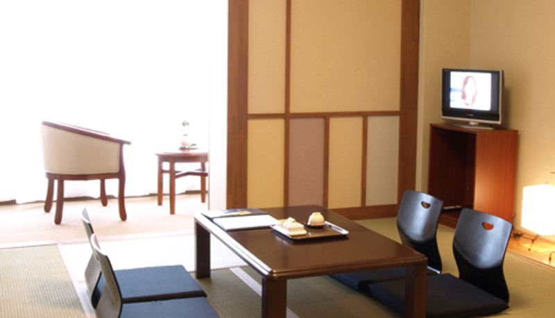 Chambre standard (double) - (RYOKAN) Kotoyu