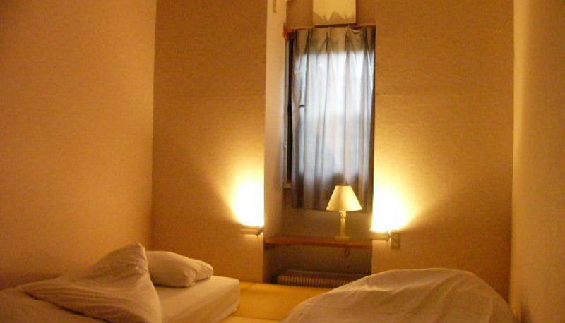 Pokój standardowy (dwuosobowy) - Pension Shio no Michi