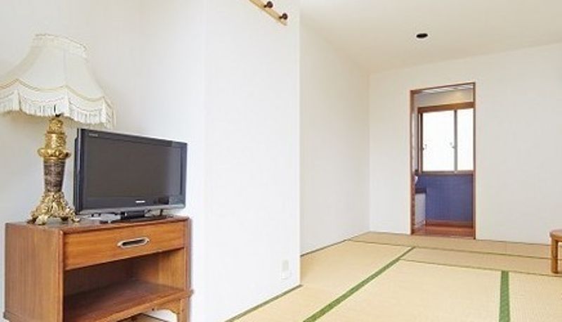 Camera standard (doppia) - Guesthouse Okinawa Monogatari